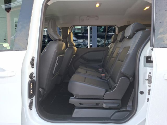 Nissan Townstar Tekna Kombi L2 °LED°Navi°RFK°SHZ°ACC°