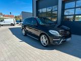 Mercedes-Benz ML 350 w166 - Mercedes-Benz ML 350 in Dortmund
