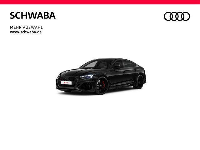 Image of Audi RS5