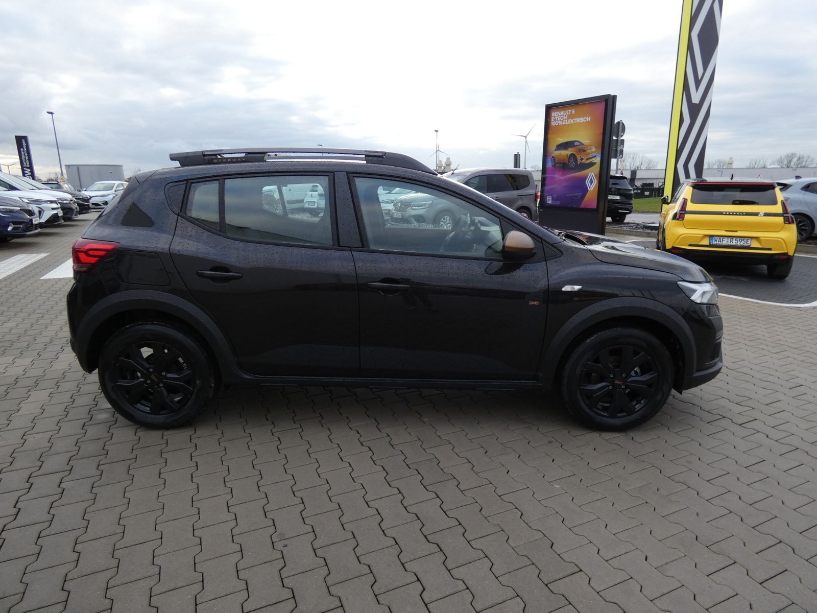 Dacia Sandero - Bild 5