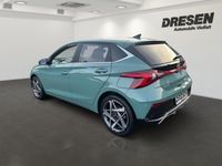 Hyundai i20 - Vorschau Bild 5