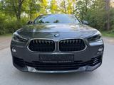 BMW X2 sDrive20i Advantage Steptronic DCT - BMW X2 Advantage mit Benzin-Antrieb