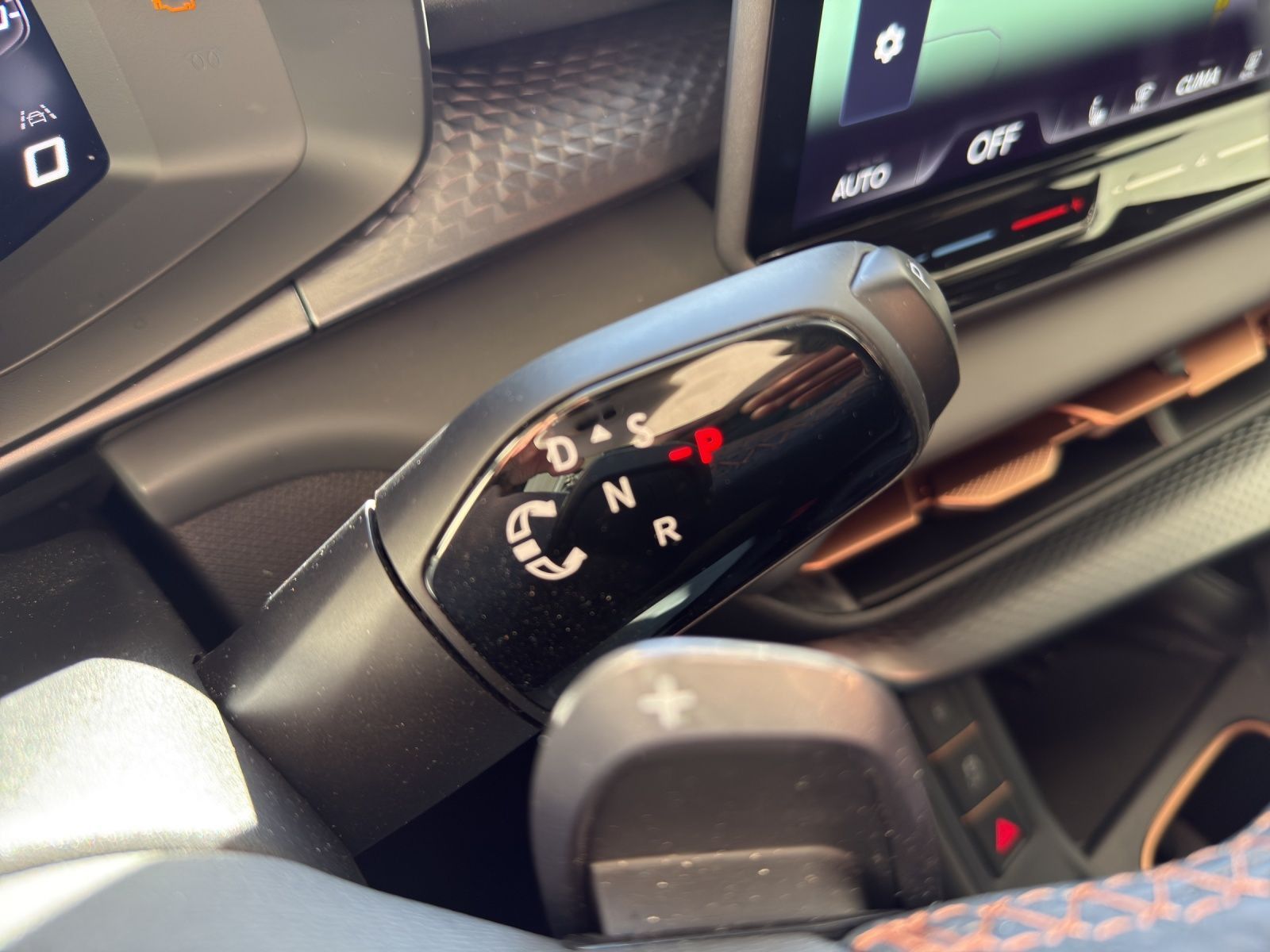 Cupra Terramar - Bild 7