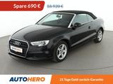 Audi A3 2.0 TDI Aut.*CAM*KLIMA* - Audi A3 mit Diesel-Antrieb: Cabrio