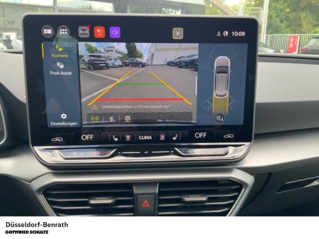 Seat Leon - Bild 15