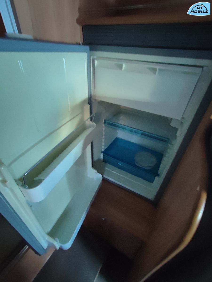 Fahrzeugabbildung Pössl Vario 545 / H-Line