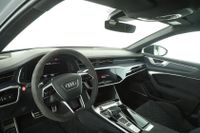 Audi RS6 - Vorschau Bild 11