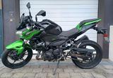 Kawasaki Z400 - KAWASAKI 400