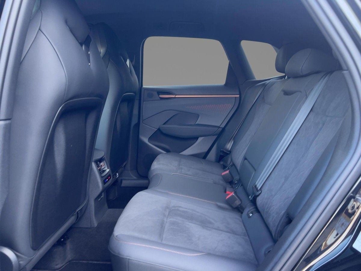 Cupra Terramar - Bild 8