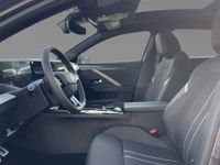 Opel Astra - Vorschau Bild 8