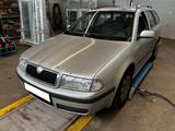 Skoda Octavia Combi Tour 1,9 TDI