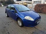 Fiat Punto Grande 199 1.4 Blau Tüv 06.26 - Fiat Grande Punto 199