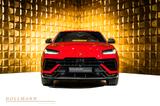 Lamborghini Urus PERFORMANTE + CARBON + B&O + PANORAMA - Lamborghini New cars in Bremen