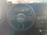 Jeep Wrangler - Vorschau Bild 10
