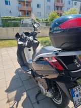 Peugeot  satelis 250 bj2008 - ROLLER 200