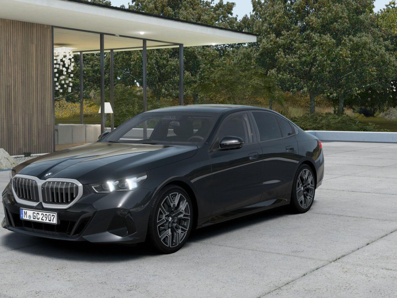 BMW 520d M Sport AdpLED,360°,HUD,H/K,ST&Go,Autobahn