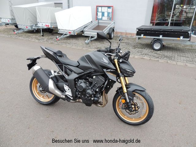 Honda ABS CB1000 Hornet SP-Version  NEU!