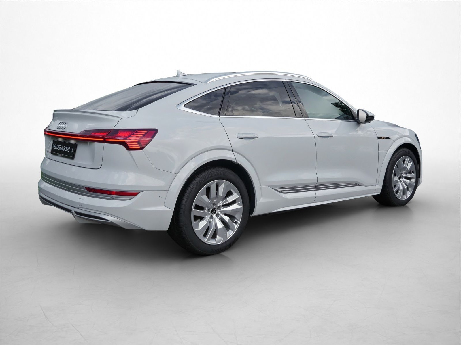 Audi e-tron - Bild 20