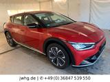 Kia EV6 LED Navi Leder 19" ACC Kamera Wärmep SpurAss - Kia EV6 Gebrauchtwagen