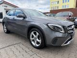 Mercedes-Benz GLA 250 GLA GLA 250 4Matic - graue Mercedes-Benz GLA 250