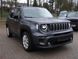 Jeep Renegade Altitude Mild-Hybrid FWD - Jeep Renegade: Altitude