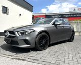 Mercedes-Benz A 200-AUTOMATIK+TÜV+INSPEK+GARANTIE - Mercedes-Benz A 200 in Gelsenkirchen