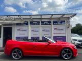 Audi A5 Cabriolet 2.0 TDI  quattro  S-Line*Navi*Sizhg - Audi A5 Gebrauchtwagen in Frankfurt