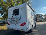 Knaus Sky Traveller-Markise-Radträger-Zahnr.neu - Offers