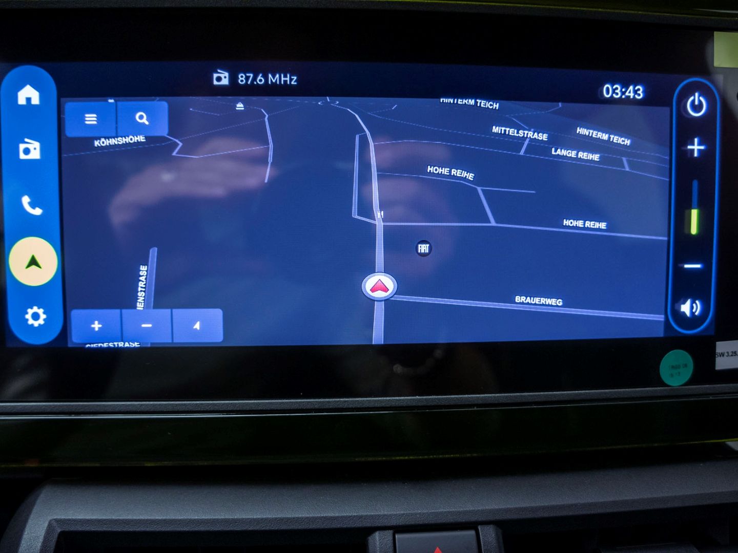 Fiat Grande Panda - Bild 26