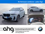 BMW X3 xDrive30i AT M Sportpaket Innovationsp. EDC