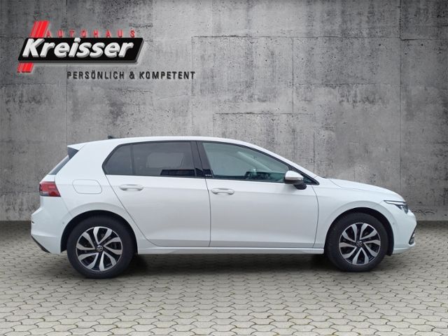 Golf 1.5 TSI Active NAVI/STANDHEIZUNG/ACC/HEAD-U