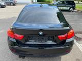 BMW 420 Baureihe 4 Gran Coupe Drive Sport Line - gebrauchte BMW 420 aus dem Jahr 2016