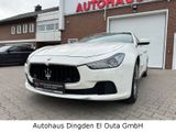 Maserati Ghibli 3.0 V6 Gran Sport - Maserati: Sport