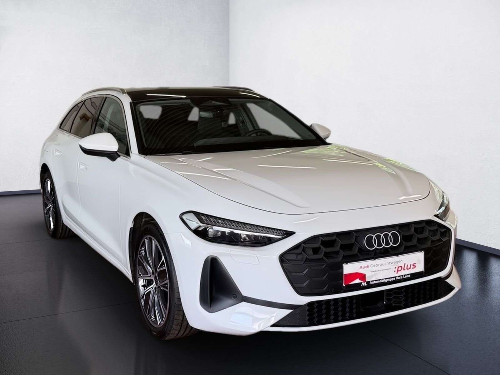 Audi A5 - Bild 8