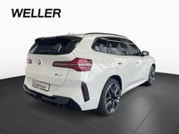 BMW X3 M50 - Vorschau Bild 9