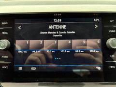 Fahrzeugabbildung Volkswagen Polo Comfortline 1.6 TDI DSG - APP*Sitzhzg*Klima