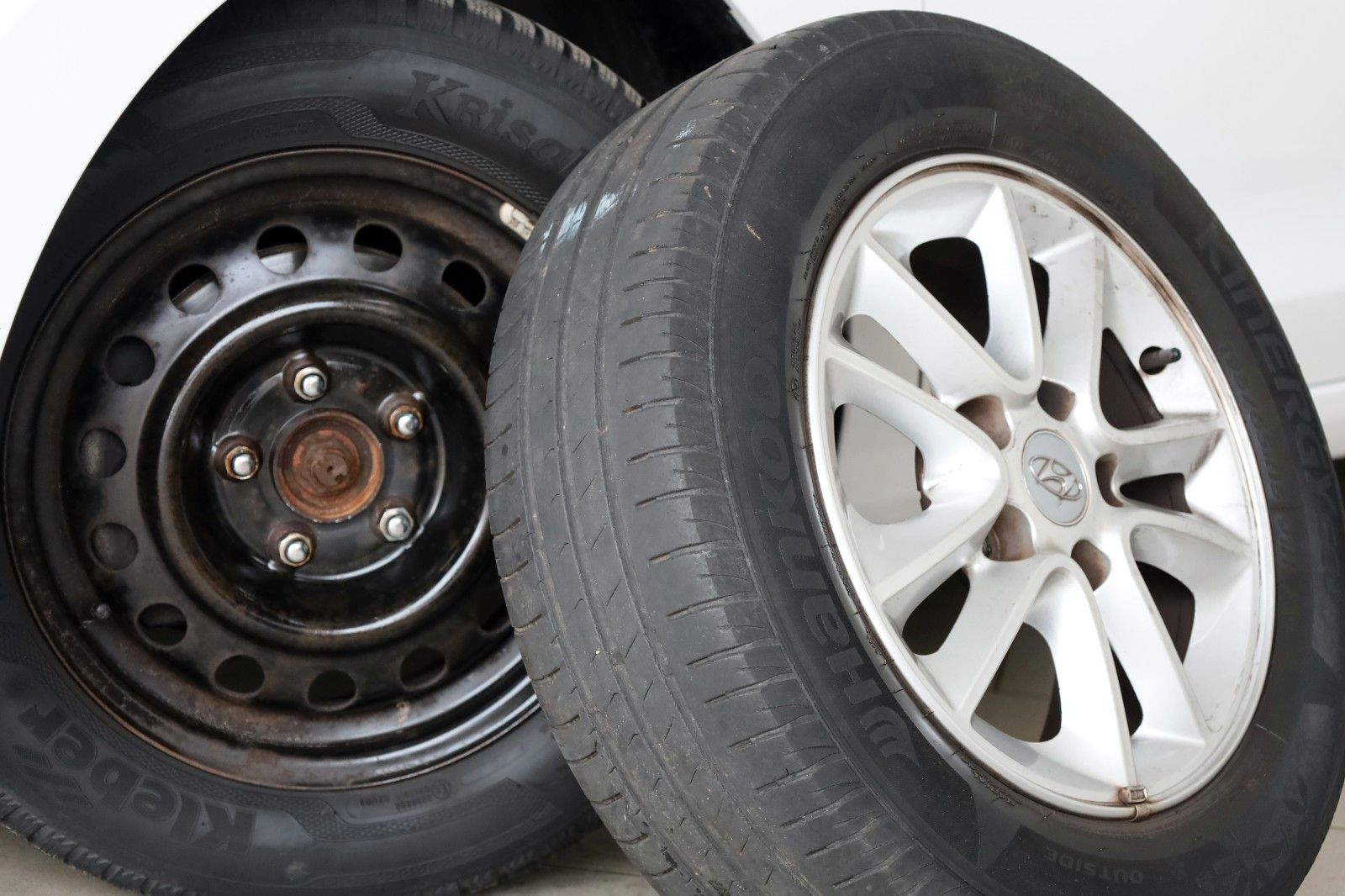 Fahrzeugabbildung Hyundai i30 FIFA World Cup Edition SH,PDC,8 fach bereift