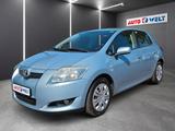 Toyota Auris 1.6 16V Luna 5-Türer mit Klimaanlage - Toyota aus 2007