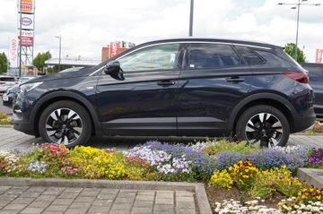 Opel Grandland (X) - 5