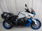 BMW K 1300 R / EINZELST. / SAMMLEROBJ. / GARANTIE ! - Offers