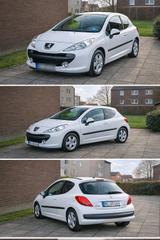 Peugeot 207 ( bitte erst die anzige lesen ... - Peugeot 207