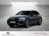 Audi SQ5 3.0 TDI quattro Tiptronic Matrix ACC AHK Sta