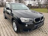 BMW X3 xDrive20i Aut. Bi-Xenon RFKam Memory 2.Hand - BMW X3: 20i
