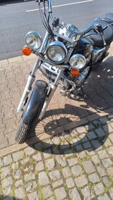 Honda Shadow vt 125 - Offers matching your search criteria
