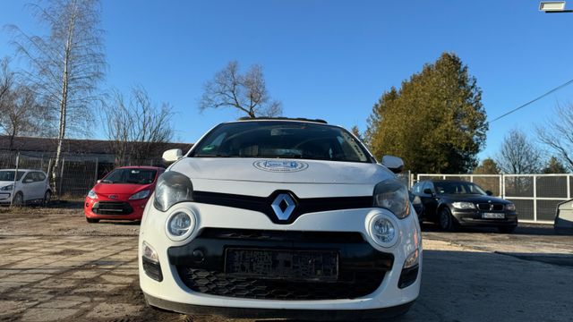 Renault Twingo Liberty