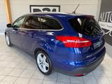 Ford Focus Turnier Titanium/Navi/Sitzhz./Lenkradhz./ - Ford Focus: Turnier Titanium