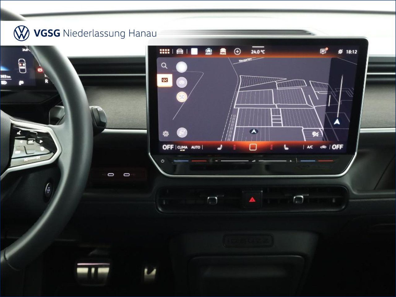 Volkswagen ID. Buzz - Bild 12