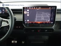 Volkswagen ID. Buzz - Vorschau Bild 12