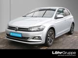 Volkswagen Polo 1.0 TSI United 15" Zoll Navi AID PDC Sitzhe - VW Polo Gebrauchtwagen in Bonn