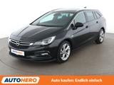 Opel Astra 1.4 SIDI Turbo Dynamic Start&Stop*NAVI*LED - Opel Gebrauchtwagen in Bochum